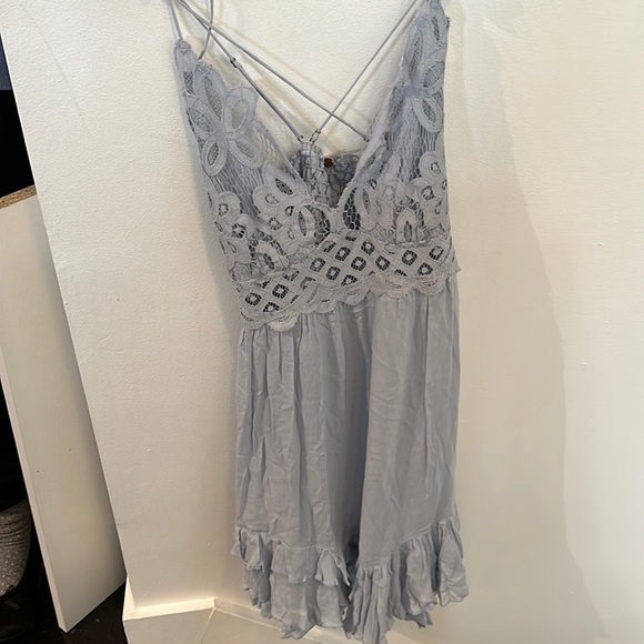 Free people dress - Picture 2 of 4